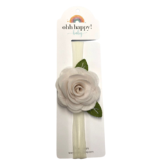 Faixinha Cute Flower - comprar online