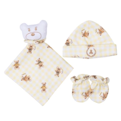 Kit Baby Naninha - OHH-HAPPY