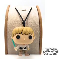 Imagem do Colar Star Wars