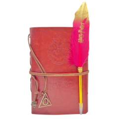 Imagem do Kit Papelaria Médio Fichário HP