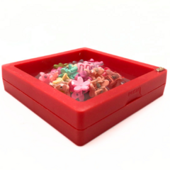 Kit Mini Piranhas Box