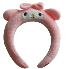 Tiara Puffy Kitty - OHH-HAPPY