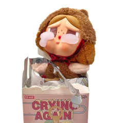 Imagem do Cry Baby Chaveiro