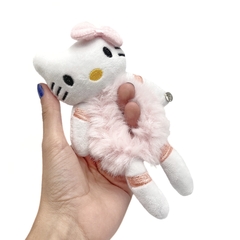 Scrunchie Hello Kitty - OHH-HAPPY