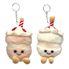 Chaveiro Cake na internet