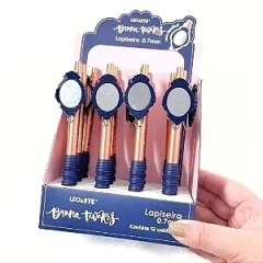 Imagem do Lapiseira Bruna Tavares com Espelho