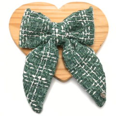 Laço Tweed - comprar online