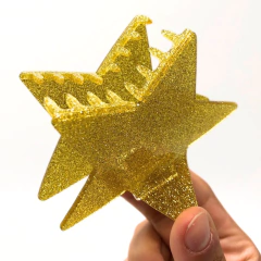 Piranha Star - OHH-HAPPY