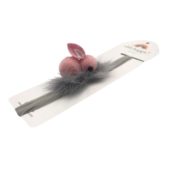Faixinha Coelho Bolinha - comprar online