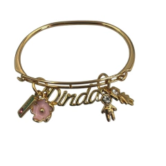 Bracelete Dinda - OHH HAPPY!