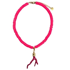 Colar Summer Beach - loja online
