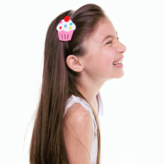 Tiara Cupcake