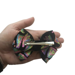 Hair Clip Funny Party - OHH HAPPY!