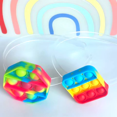 Tiara Pop-it