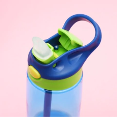 Garrafinha Bolsinha Animais 480ml - loja online