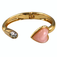 Bracelete Coração - comprar online