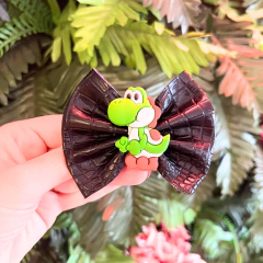 Imagem do Laço Super Mario Bros