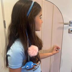 Tiara Animal Stitch - OHH HAPPY!