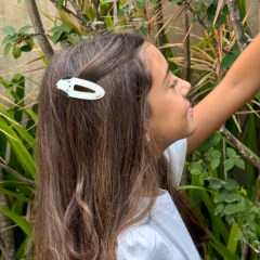 Hair Clip Kitty's Friends Dog - comprar online