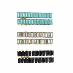 Hair Clip Duplo Malibu