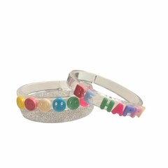 Kit Pulseiras Lovely - comprar online