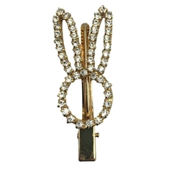 Hair Clip Coelho Chique - comprar online