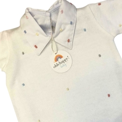 Kit Saída Maternidade Lorena (Com Caixa Personalizável) - loja online