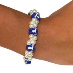 Pulseira Stitch - comprar online