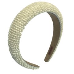 Tiara Pérolas