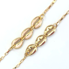 Pulseira Búzios - comprar online