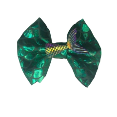 Hair Clip Sereia Cleo - OHH HAPPY!