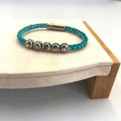 Pulseira Colours Life (Personalizável) na internet