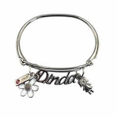 Bracelete Dinda