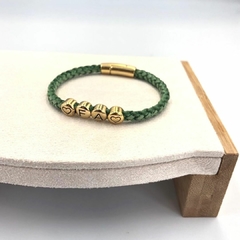 Pulseira Colours Life (Personalizável) - OHH-HAPPY