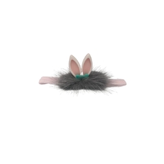 Faixinha Orelha de Laço - comprar online