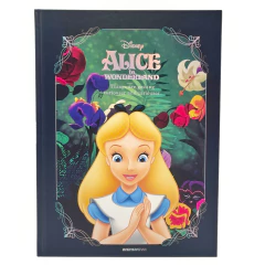 Caderno Princesses And Villains - loja online