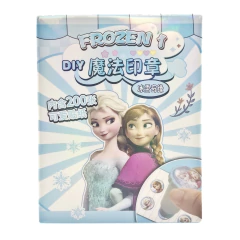 Imagem do 200 Adesivos com Aplicador