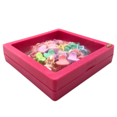 Kit Mini Piranhas Box - OHH-HAPPY