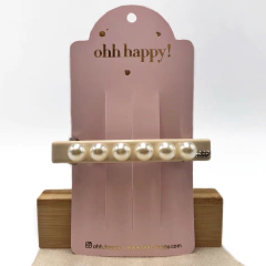 Presilha Pérola - loja online