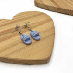 Brinco Chinelinho de Fruta - loja online