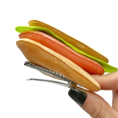 Hair Clip Snacks - comprar online