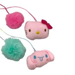 Tiara Animal Sanrio