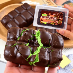 Squishy Chocolate com Menta - comprar online