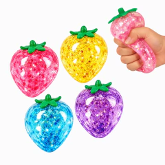 Squishy Morango