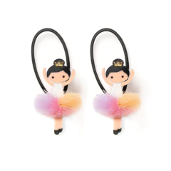 Elástico Duplo Ballet Class