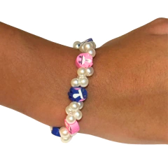 Pulseira Stitch - loja online