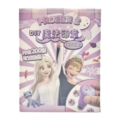 200 Adesivos com Aplicador