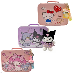 Maleta Sanrio na internet