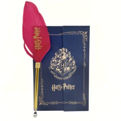 Kit Papelaria Potterhead - comprar online