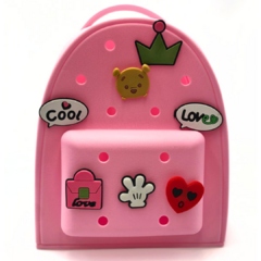 Mochila Divertida - OHH-HAPPY